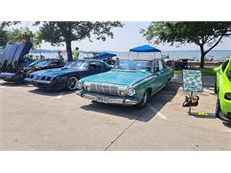 1963 Dodge Polara (CC-1830473) for sale in Mason City, Iowa