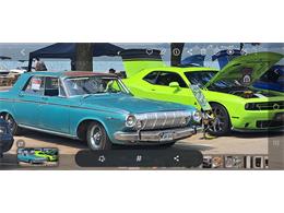1963 Dodge Polara (CC-1830473) for sale in Mason City, Iowa