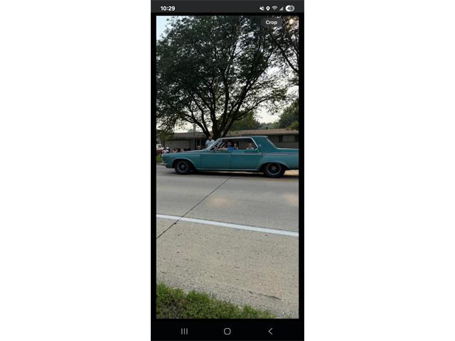 1963 Dodge Polara (CC-1830473) for sale in Mason City, Iowa