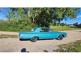 1963 Dodge Polara (CC-1830473) for sale in Mason City, Iowa