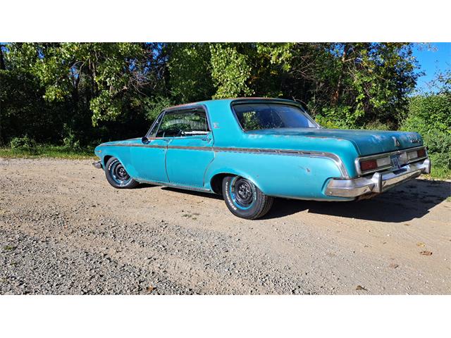 1963 Dodge Polara (CC-1830473) for sale in Mason City, Iowa
