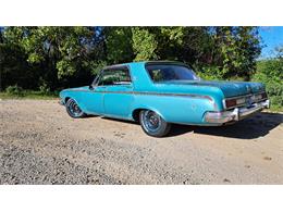 1963 Dodge Polara (CC-1830473) for sale in Mason City, Iowa