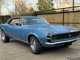 1967 Chevrolet Camaro RS/SS (CC-1834733) for sale in Nashville, Tennessee