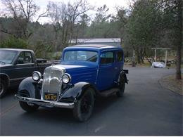 1935 Chevrolet Standard (CC-1830475) for sale in Cumming, Georgia