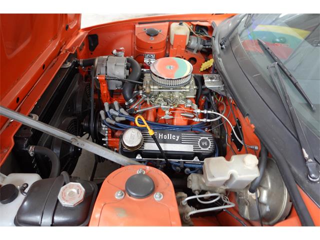 1980 Triumph TR7 (CC-1834753) for sale in DeKalb, Illinois