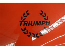 1980 Triumph TR7 (CC-1834753) for sale in DeKalb, Illinois