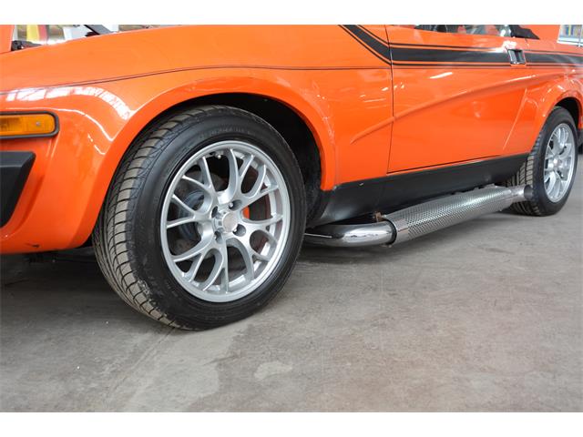 1980 Triumph TR7 (CC-1834753) for sale in DeKalb, Illinois