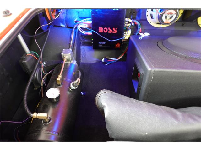 1980 Triumph TR7 (CC-1834753) for sale in DeKalb, Illinois