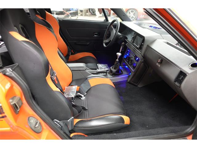 1980 Triumph TR7 (CC-1834753) for sale in DeKalb, Illinois