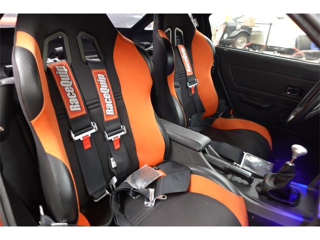 1980 Triumph TR7 (CC-1834753) for sale in DeKalb, Illinois