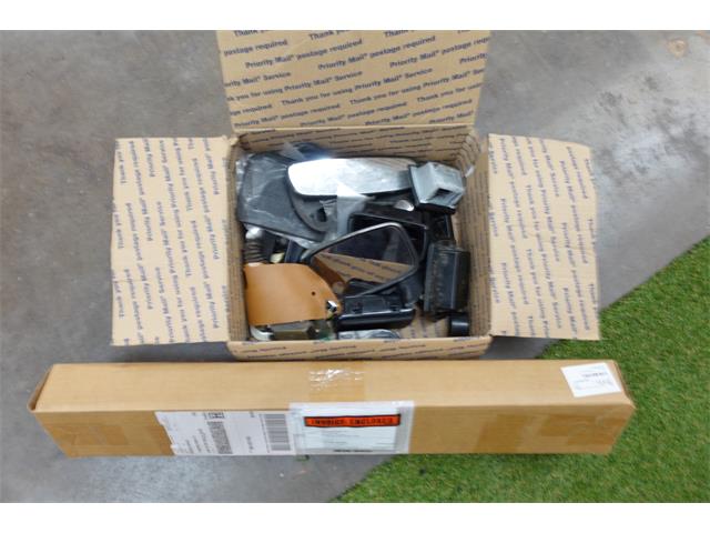 1980 Triumph TR7 (CC-1834753) for sale in DeKalb, Illinois