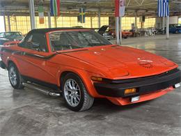 1980 Triumph TR7 (CC-1834753) for sale in DeKalb, Illinois