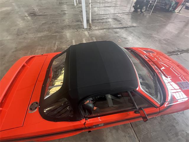 1980 Triumph TR7 (CC-1834753) for sale in DeKalb, Illinois