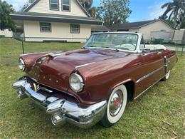 1953 Lincoln Capri (CC-1830477) for sale in North Palm Beach, Florida