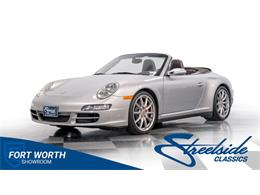 2006 Porsche 911 (CC-1834770) for sale in Ft Worth, Texas
