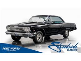 1962 Chevrolet Bel Air (CC-1834773) for sale in Ft Worth, Texas