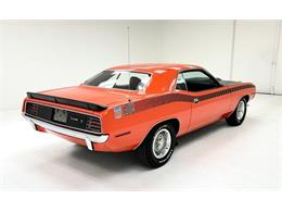 1970 Plymouth Cuda (CC-1834775) for sale in Morgantown, Pennsylvania