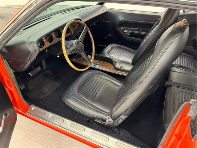 1970 Plymouth Cuda (CC-1834775) for sale in Morgantown, Pennsylvania