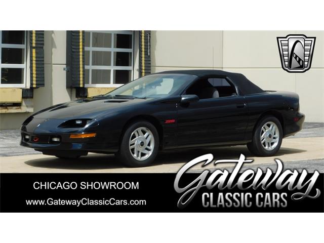 1994 Chevrolet Camaro (CC-1834779) for sale in O'Fallon, Illinois