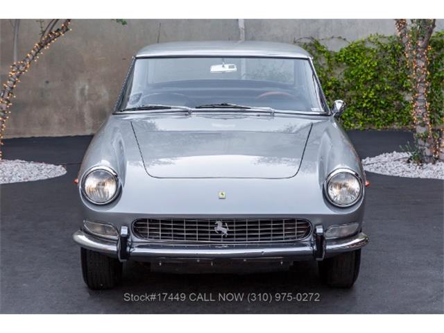 1967 Ferrari 330 GT (CC-1834789) for sale in Beverly Hills, California