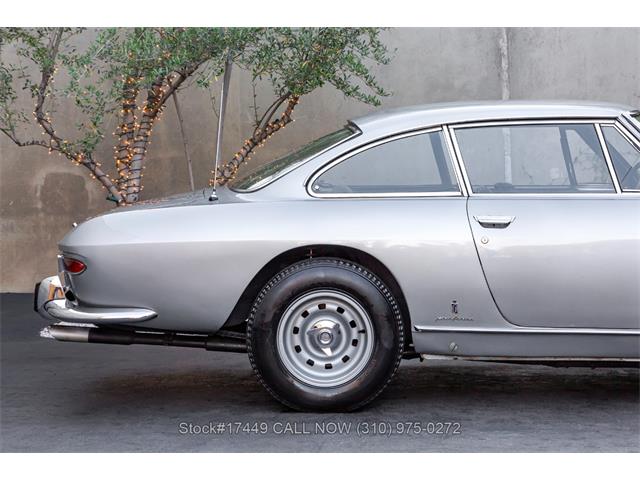 1967 Ferrari 330 GT (CC-1834789) for sale in Beverly Hills, California
