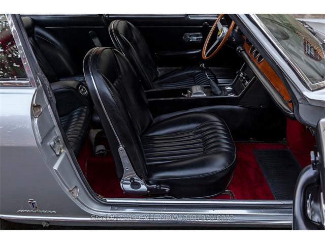 1967 Ferrari 330 GT (CC-1834789) for sale in Beverly Hills, California