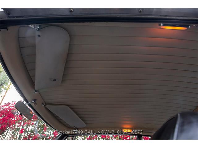 1967 Ferrari 330 GT (CC-1834789) for sale in Beverly Hills, California