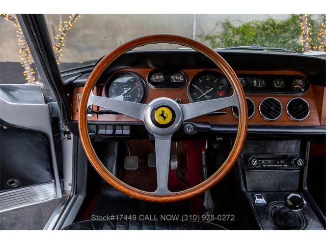 1967 Ferrari 330 GT (CC-1834789) for sale in Beverly Hills, California
