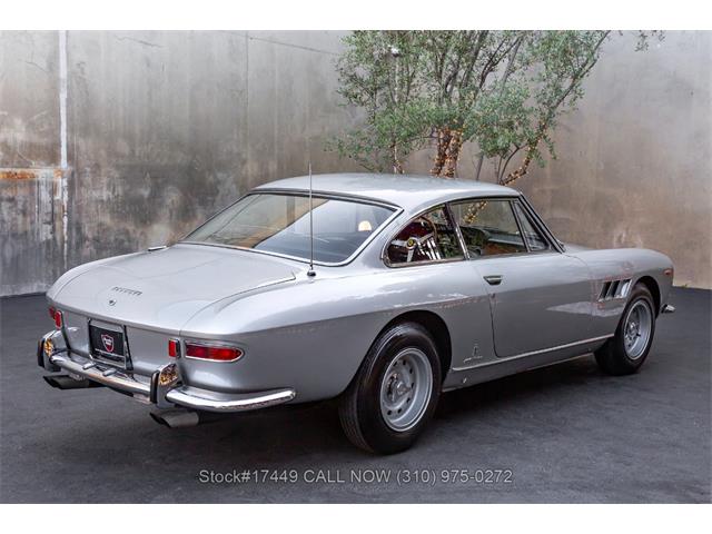 1967 Ferrari 330 GT (CC-1834789) for sale in Beverly Hills, California