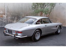 1967 Ferrari 330 GT (CC-1834789) for sale in Beverly Hills, California