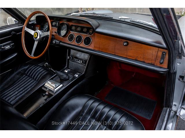 1967 Ferrari 330 GT (CC-1834789) for sale in Beverly Hills, California