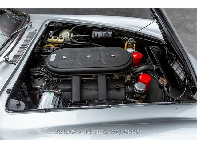 1967 Ferrari 330 GT (CC-1834789) for sale in Beverly Hills, California