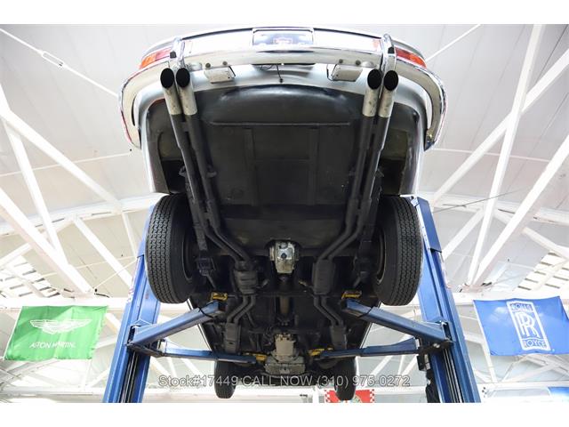 1967 Ferrari 330 GT (CC-1834789) for sale in Beverly Hills, California