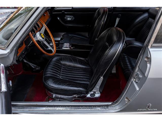 1967 Ferrari 330 GT (CC-1834789) for sale in Beverly Hills, California
