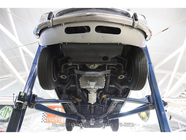 1967 Ferrari 330 GT (CC-1834789) for sale in Beverly Hills, California