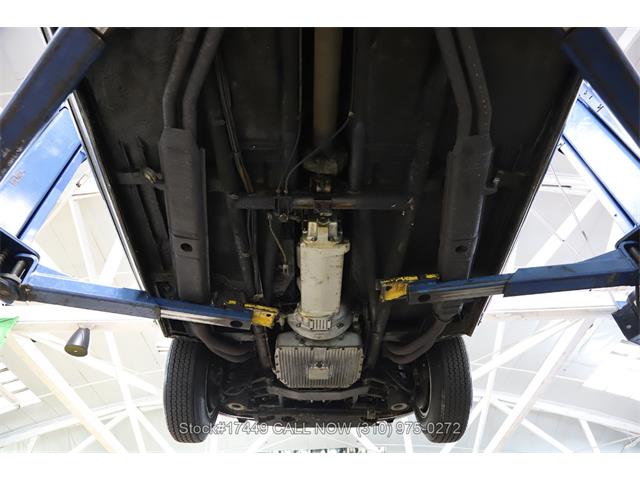 1967 Ferrari 330 GT (CC-1834789) for sale in Beverly Hills, California