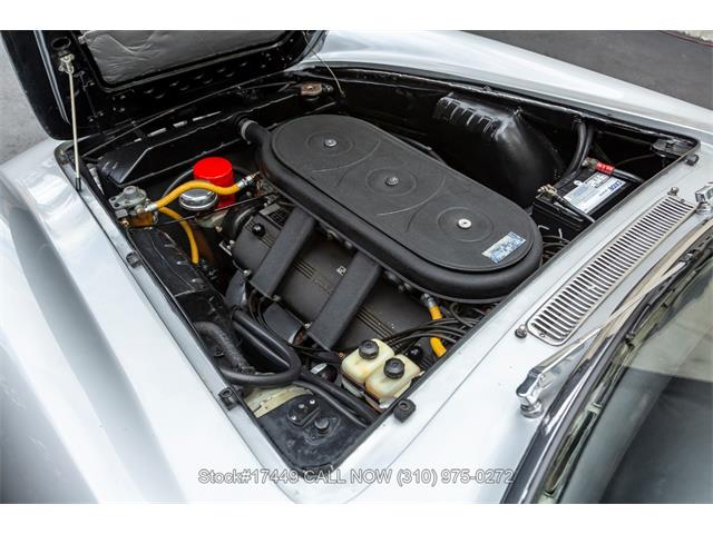 1967 Ferrari 330 GT (CC-1834789) for sale in Beverly Hills, California