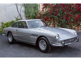 1967 Ferrari 330 GT (CC-1834789) for sale in Beverly Hills, California