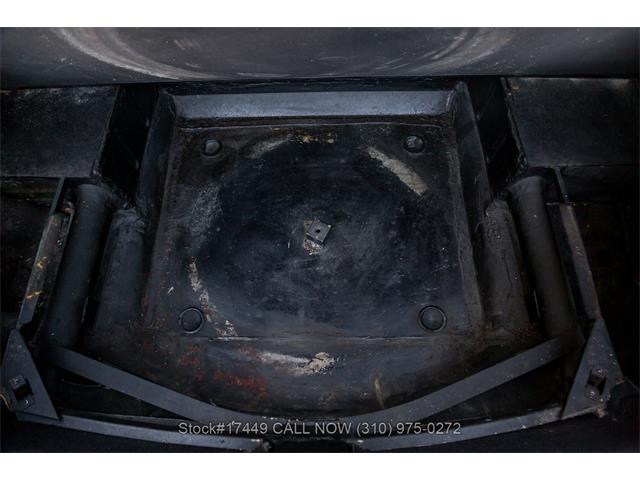 1967 Ferrari 330 GT (CC-1834789) for sale in Beverly Hills, California