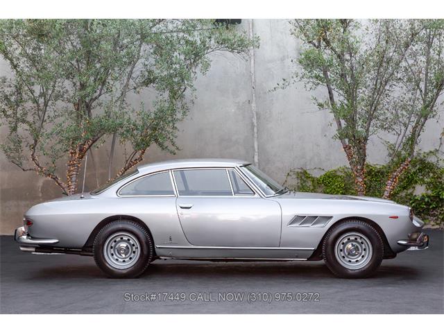 1967 Ferrari 330 GT (CC-1834789) for sale in Beverly Hills, California