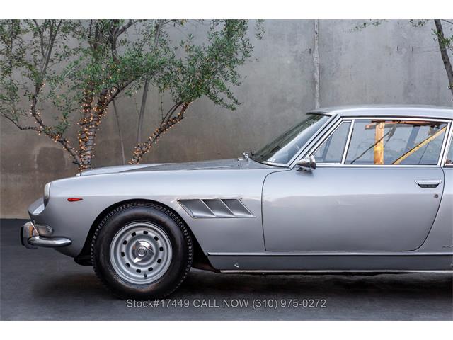 1967 Ferrari 330 GT (CC-1834789) for sale in Beverly Hills, California