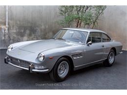 1967 Ferrari 330 GT (CC-1834789) for sale in Beverly Hills, California