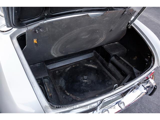 1967 Ferrari 330 GT (CC-1834789) for sale in Beverly Hills, California