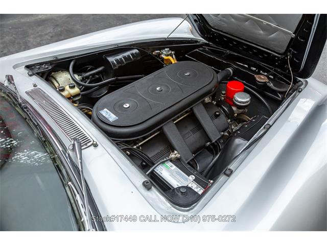 1967 Ferrari 330 GT (CC-1834789) for sale in Beverly Hills, California