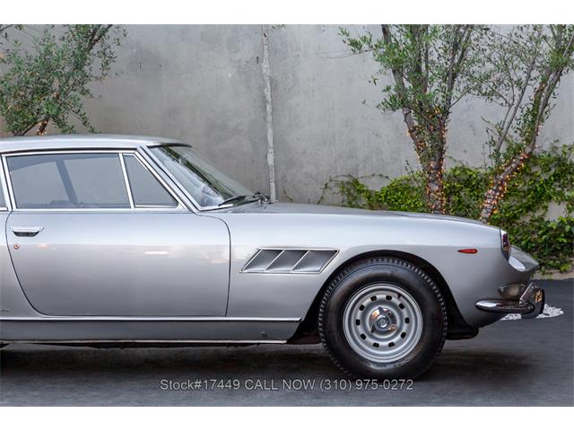 1967 Ferrari 330 GT (CC-1834789) for sale in Beverly Hills, California