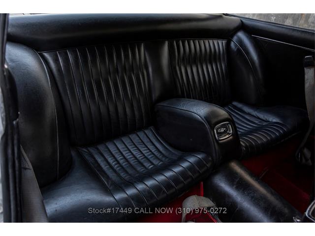 1967 Ferrari 330 GT (CC-1834789) for sale in Beverly Hills, California