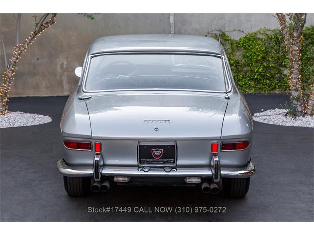 1967 Ferrari 330 GT (CC-1834789) for sale in Beverly Hills, California
