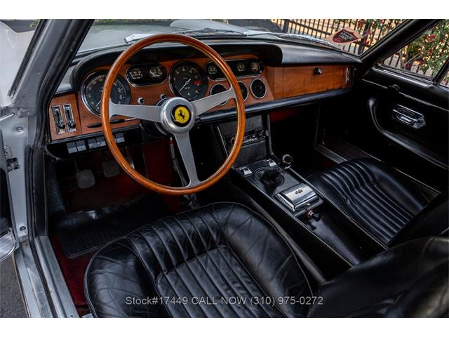 1967 Ferrari 330 GT (CC-1834789) for sale in Beverly Hills, California