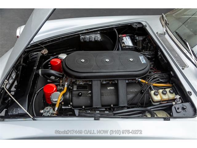 1967 Ferrari 330 GT (CC-1834789) for sale in Beverly Hills, California
