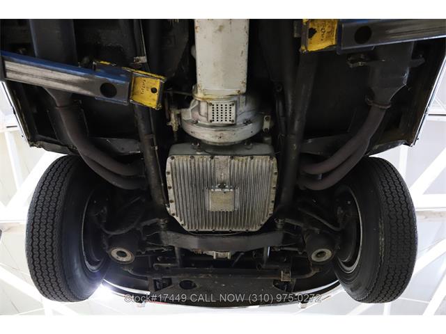1967 Ferrari 330 GT (CC-1834789) for sale in Beverly Hills, California